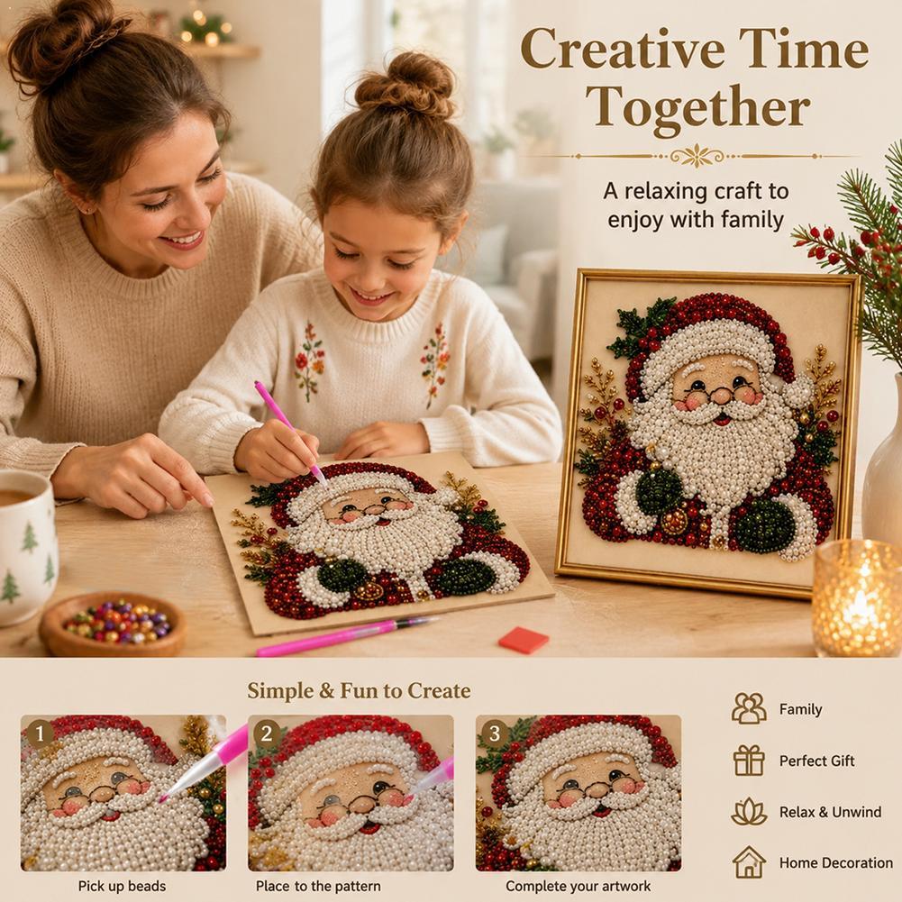 Kit Fai-da-Te di Arte con Perl - Resin Art Work recensione e prezzo
