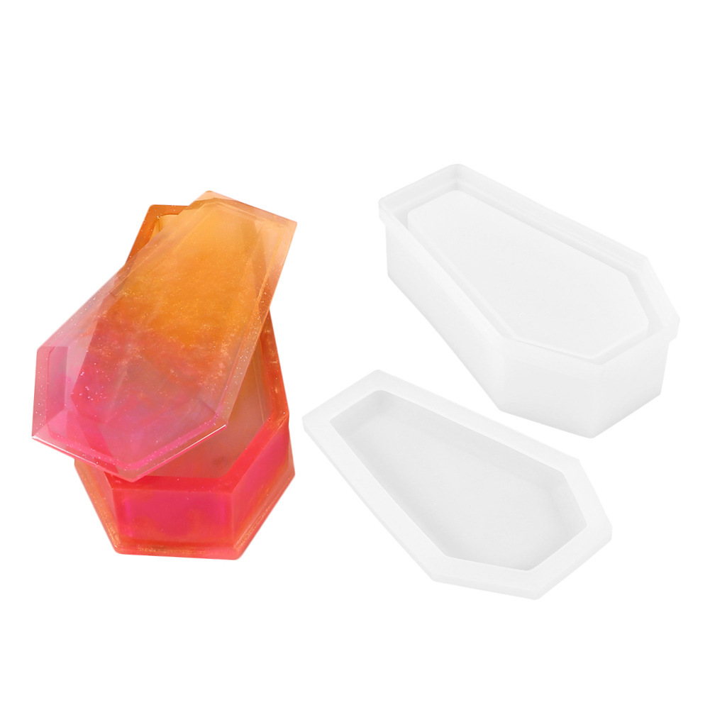 Stampo in silicone a forma di  - Resin Art Equipment recensione e prezzo