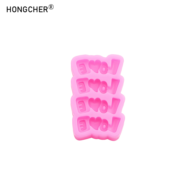 Stampo in silicone con lettere - Resin Art Alphabet recensione e prezzo