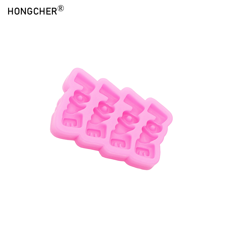 Stampo in silicone con lettere - Resin Art Alphabet recensione e prezzo